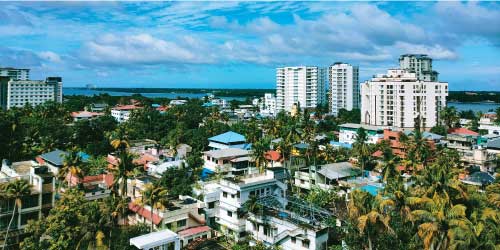 Tips for First-Time Home Buyers in Kochi