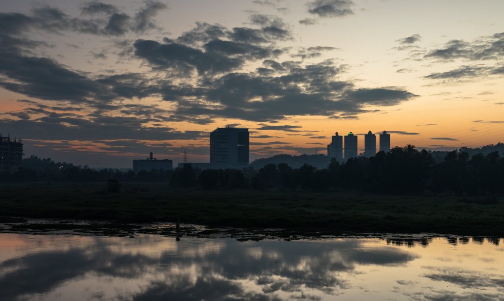 Property Guide: Top 10 Neighborhoods to Buy Property in Kochi