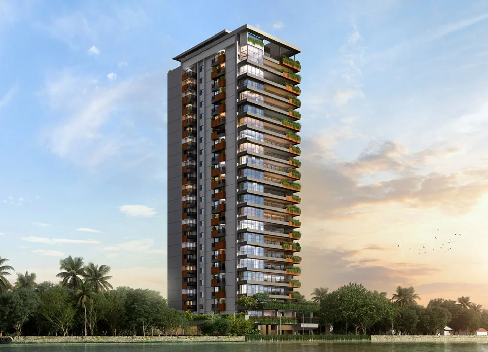 Top Residential Projects in Kochi for Investment